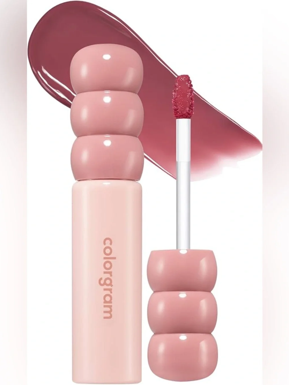 Colorglam Fruity Glass Tint Gloss